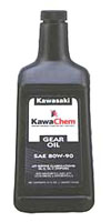 K61030-001A GEAR OIL LTD SLIP DIF