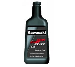 K61030-004A GEAR & WET BRAKE OIL