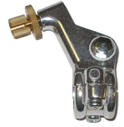 LB105  Honda Right Lever Base