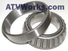 LM67048/10 New Holland/ Case Tapered Bearing and Race