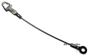 Aftermarket Polaris Ranger Tail Gate Cable