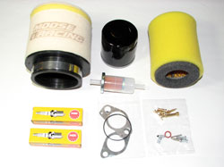 Mule 2510 Tune Up Kit "ATV Parts"