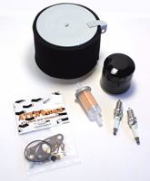 Kawasaki Mule 2510 Tune Up Kit A1-A3