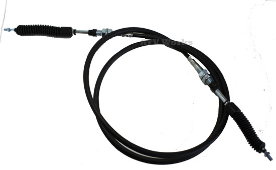KD54010-0601 Aftermarket Shift Cable Kawasaki Mule Pro Series