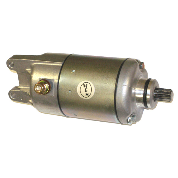 XSM101A STARTER MOTOR HONDA TRX250 85-86 ATC250SX 85-87 SHORT SHAFT ME0682-NA