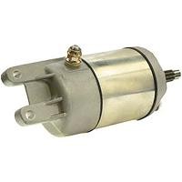 ASMU0031 Honda TRX350 Replacement Starter Motor