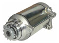 ASMU0053 Kawasaki Replacement Starter Motor