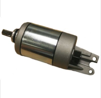 SMU0529 Honda Big Red MUV700 Starter Motor