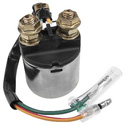 SMU6005 Honda Starter Solenoid