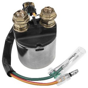 SMU6005 Honda Starter Solenoid