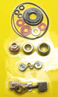 ASMU9119 Kawasaki Bayou Starter Rebuild Kit