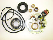 ASMU9135 Kawasaki Starter Rebuild Kit