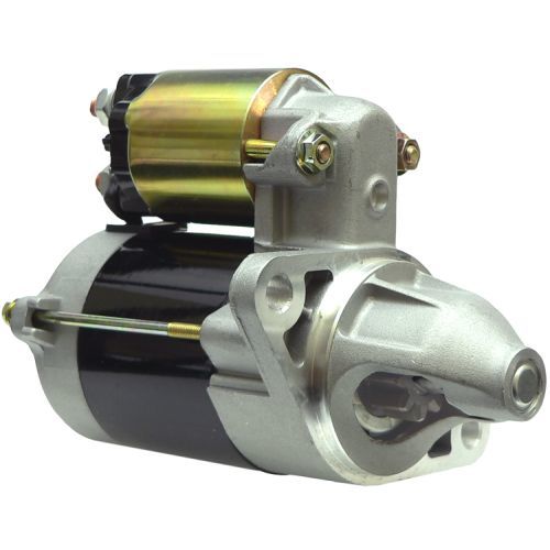 ASND0132 John Deer UTV Starter Motor