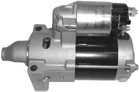 ASND0490 Mule 600/610 Starter Motor 410-52101