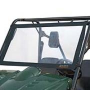 PU2317-0039  Mule & Rhino Roll up Windshield