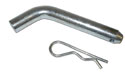 XTH700 5/8" Diameter Hitch Pin and Clip