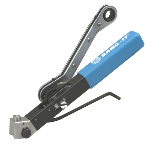 TL119 Deluxe CV Boot Banding Tool