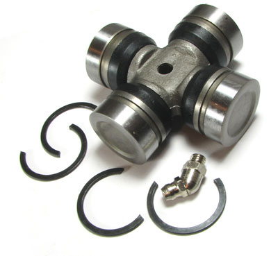 XUJ502 Propeller and Rear Shaft Universal Joint