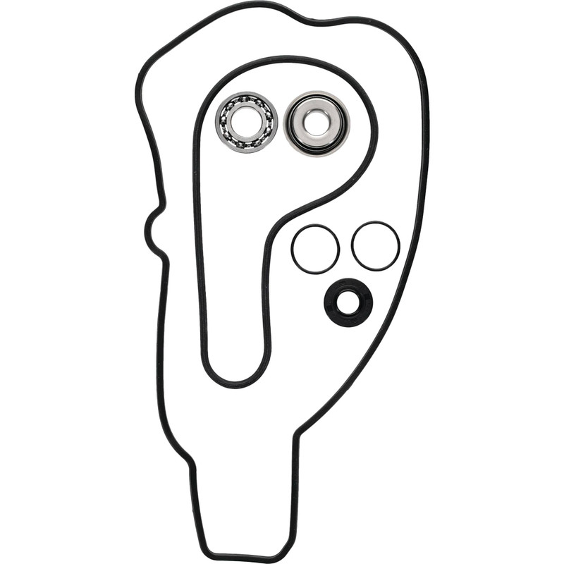 Polaris 450 570 Water Pump Kit