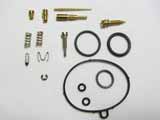 XCR200 Honda ATC70 Carb Rebuild Kit