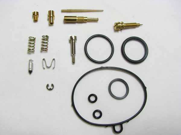 XCR200 Honda ATC70 Carb Rebuild Kit