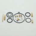 XCR213 Honda TRX125 Carburetor Rebuild Kit