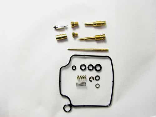 XCR220 Honda TRX300 Carburetor Rebuild Kit