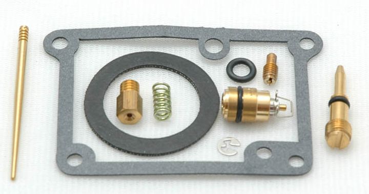 XCR235 Yamaha Blaster Carburetor Rebuild Kit