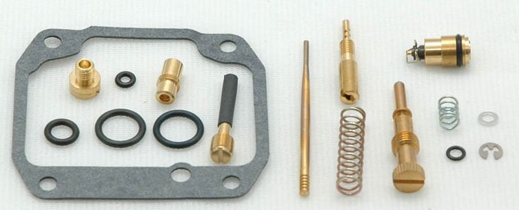 XCR240 Suzuki Quadrunner Carburetor Rebuild Kit