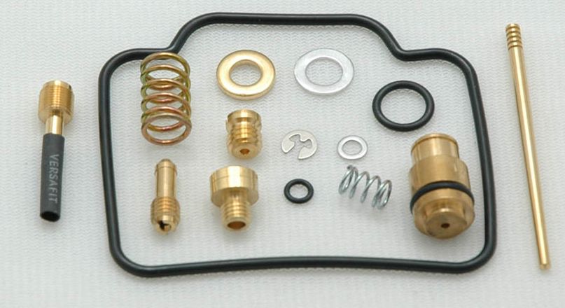 XCR241 Suzuki King Quad Carburetor Rebuild Kit