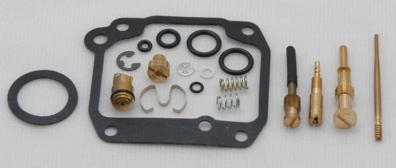 XCR243 Suzuki ALT/LT125 Carburetor Rebuild Kit