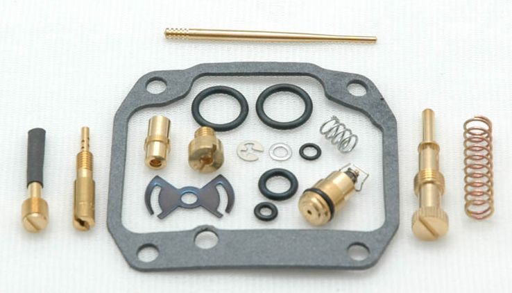 XCR244 Suzuki LT230 Carburetor Rebuild Kit