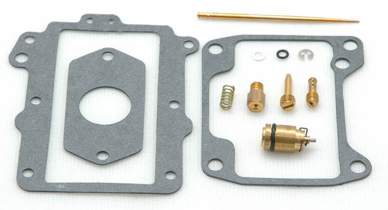 XCR246 Suzuki LT250R Carburetor Rebuild Kit