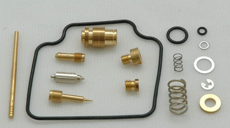 XCR249 Suzuki LT4WD Carburetor Repair Kit