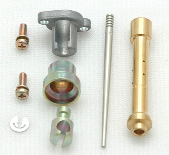 XCR251 Yamaha Jet Needle Kit