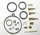 XCR265 Honda TRX90 Carburetor Rebuild Kit