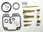 XCR267 Yamaha YFM200 Carburetor Rebuild Kit