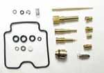 XCR269 Yamaha YFM400FW Big Bear Carburetor Rebuild Kit