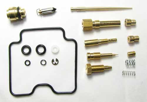 XCR279 Yamaha YFM250B Carburetor Rebuild Kit