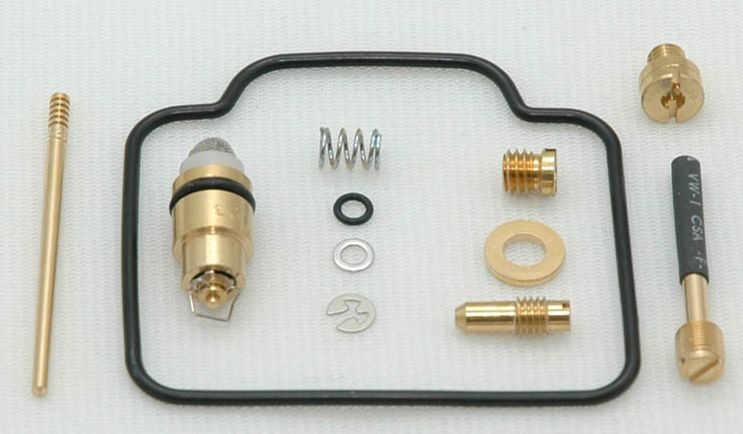 XCR402 Suzuki Carburetor Rebuild Kit