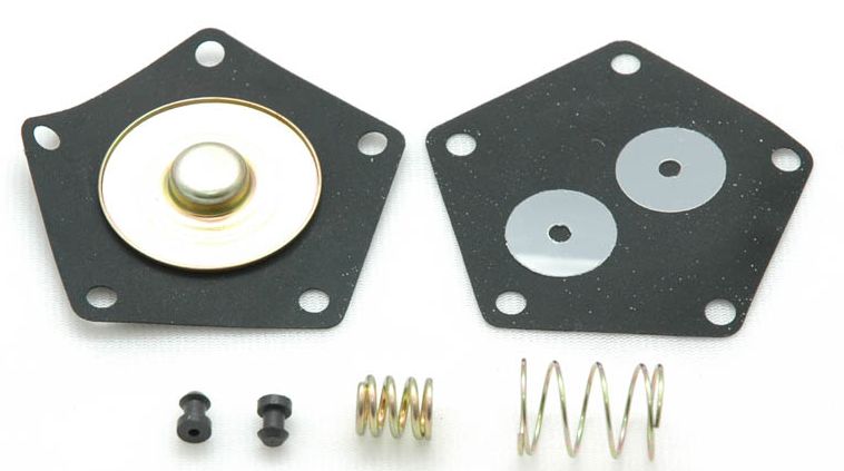 XCR491 Suzuki Fuel Pump Repair Kit