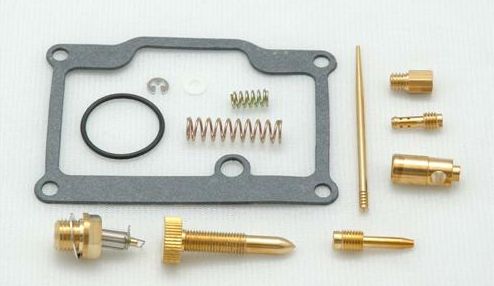 XCR501 Polaris Carburetor Kit