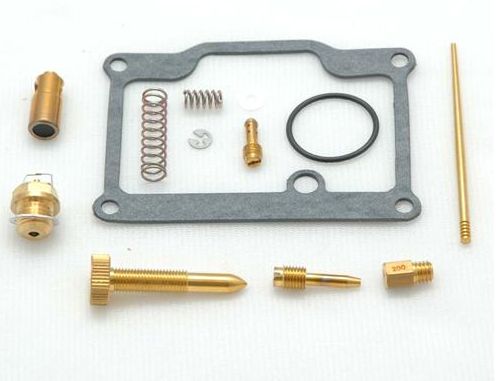 XCR502 Polaris Carburetor Kit