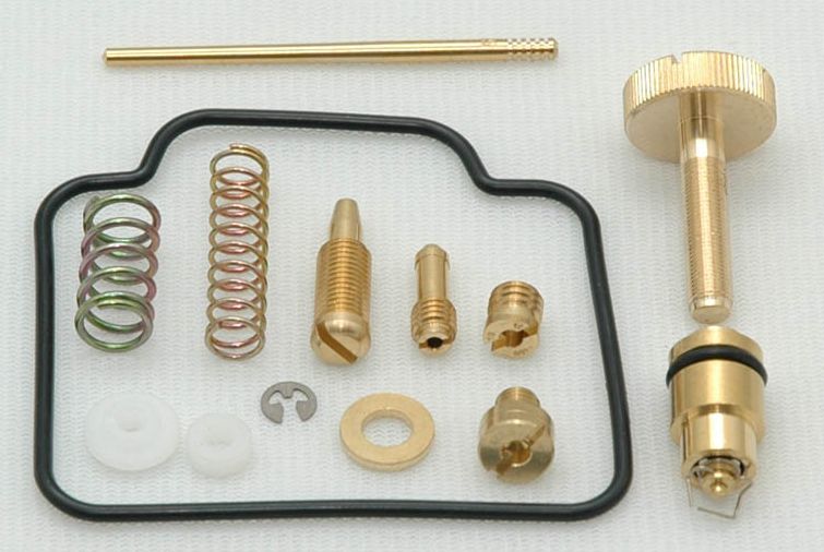 XCR508 Polaris Carburetor Kit