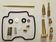 XCR514 Polaris Carburetor Kit