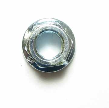 HB532 Polaris Lug Nut