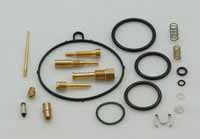 XCR105  Honda TRX90 Carb Rebuild Kit