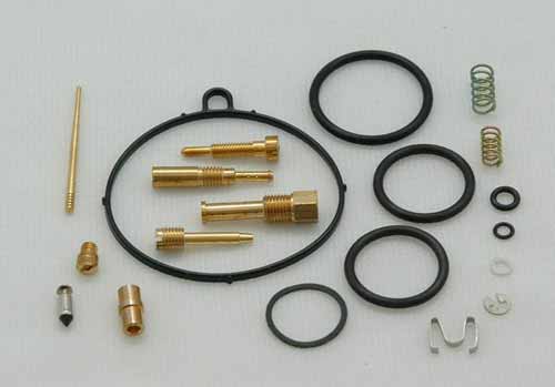 XCR105  Honda TRX90 Carb Rebuild Kit