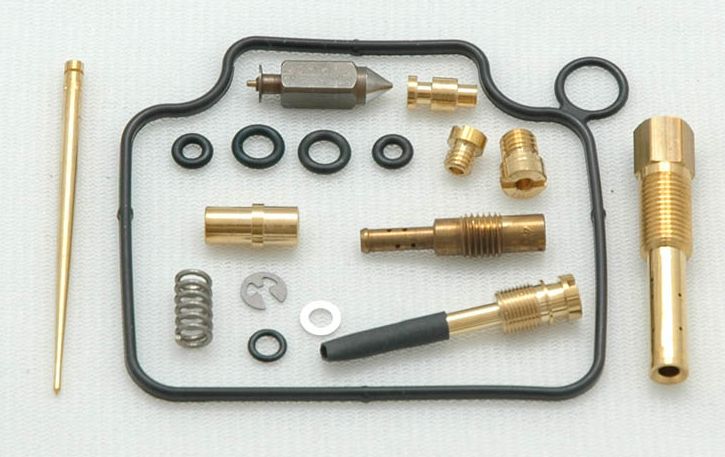 XCR106 Honda Foreman TRX500 Carb Kit