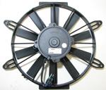 Z4004 Polaris Radiator Fan